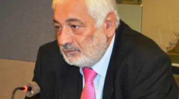 السفير منجد صالح: أمريكا تصنع القبة الذهبية من ثروات العرب