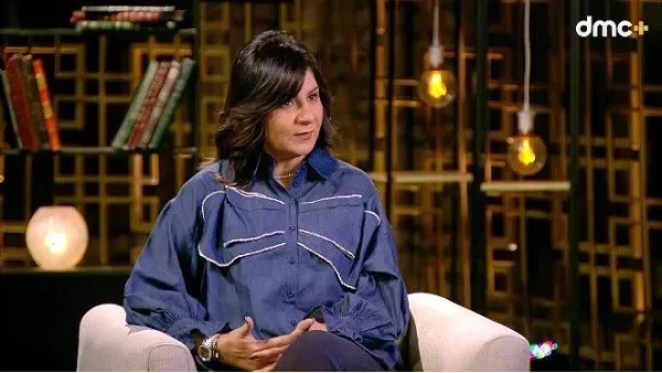 السفيرة نبيلة مكرم: وزارة الهجرة كانت “تجربة غير معروفة” السفيرة نبيلة مكرم: وزارة الهجرة كانت “تجربة غير معروفة”