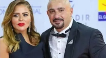 السقا يعلن انتهاء زواجه من مها الصغير بعد أكثر من 20 عاماً من الارتباط.
