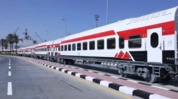 السكة الحديد تكشف عن مواعيد فتح حجز تذاكر السفر خلال عطلة عيد الأضحى المبارك
