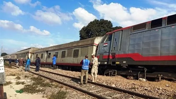 السكك الحديدية: الموعد النهائي لحجز تذاكر قطارات عيد الأضحى 2025 السكك الحديدية: الموعد النهائي لحجز تذاكر قطارات عيد الأضحى 2025