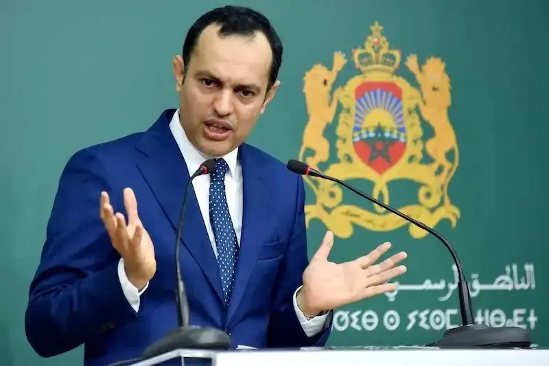 السكوري: تراجع البطالة وخلق 282 ألف منصب شغل مع خارطة طريق جديدة توازن بين العرض والطلب
