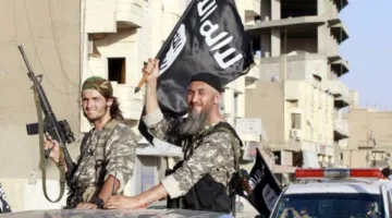 السلطات السورية تفيد باعتقال خلايا مرتبطة بتنظيم الدولة الإسلامية قرب دمشق