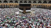 السلطات الموريتانية توضح حقيقة تحطم طائرة تحمل حجاجًا من موريتانيا
