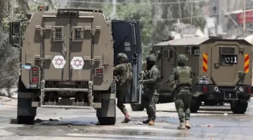السلطة الفلسطينية تتهم الجيش الإسرائيلي بإطلاق النار تجاه دبلوماسيين خلال زيارتهم إلى جنين