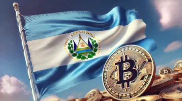 السلفادور تستمر في شراء بيتكوين على الرغم من ضغوطات صندوق النقد الدولي.
