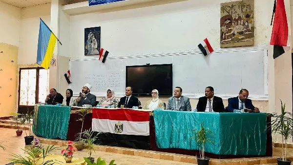 السلوكيات الإيجابية للمعلم والطالب.. ندوة بتعليم الإسكندرية