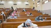 السماعات والساعات البلوتوث: عقوبة الغش في الامتحانات الجامعية