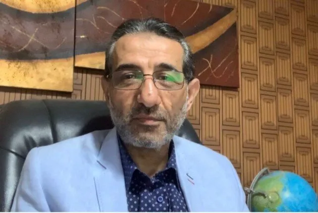 السمدوني: 80% من التجارة العالمية تتم عبر البحار وصناعة السفن تشكل أساس الحياة. السمدوني: 80% من التجارة العالمية تتم عبر البحار وصناعة السفن تشكل أساس الحياة.