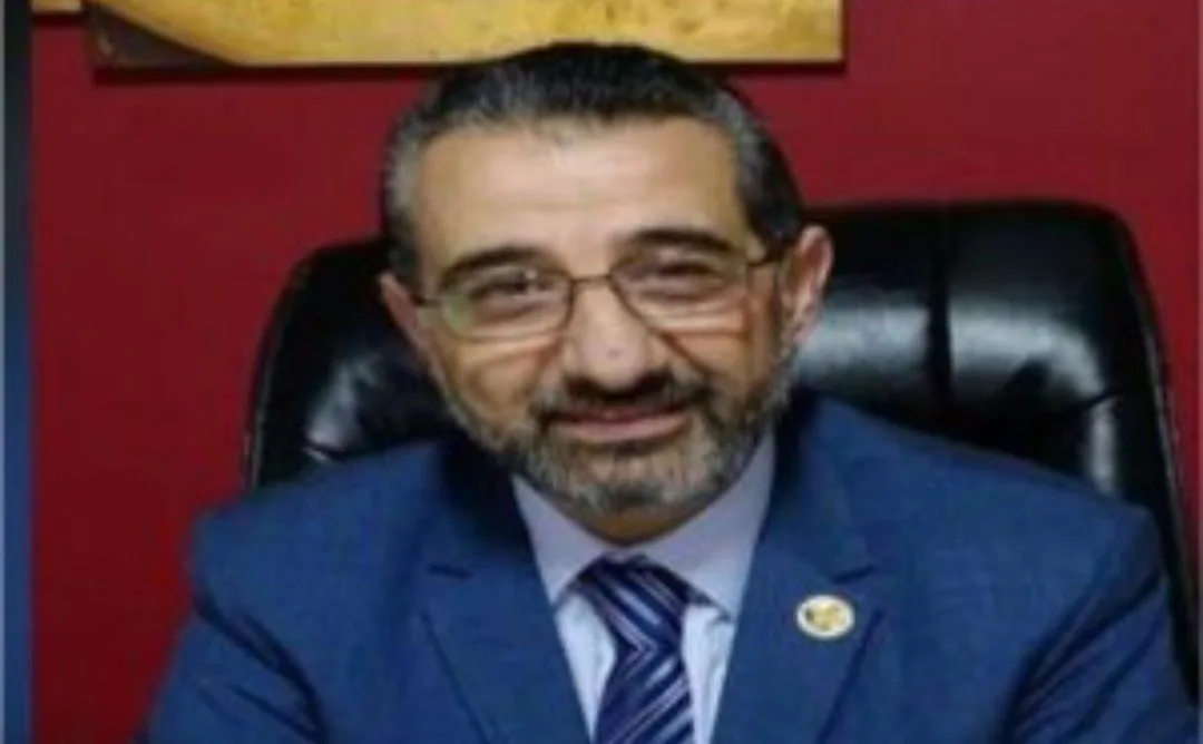 السمدوني: الموانئ المصرية تتحول من مجرد ممرات إلى مراكز إنتاجية.. و«السخنة» مثال للجيل الرابع. السمدوني: الموانئ المصرية تتحول من مجرد ممرات إلى مراكز إنتاجية.. و«السخنة» مثال للجيل الرابع.
