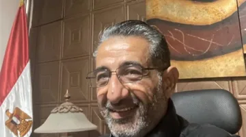 “السمدوني”: توجيهات الرئيس السيسي لتعزيز الصناعات البحرية ترفع مكانة مصر بين الدول الكبرى