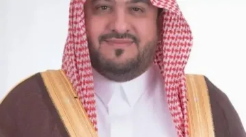 السهلاوي يتولى منصب الرئيس التنفيذي للنخيل والتمور