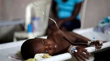 السودان: تسجيل 2729 حالة كوليرا في مختلف أنحاء البلاد خلال أسبوع