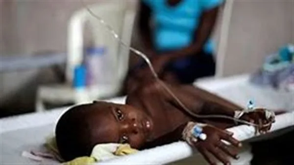 السودان: تسجيل 2729 حالة كوليرا في مختلف أنحاء البلاد خلال أسبوع السودان: تسجيل 2729 حالة كوليرا في مختلف أنحاء البلاد خلال أسبوع