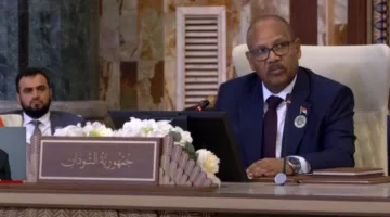السودان: تفعيل خطة الطريق مرتبط بوقف القوى الإقليمية تدعيم المليشيات بالأسلحة.