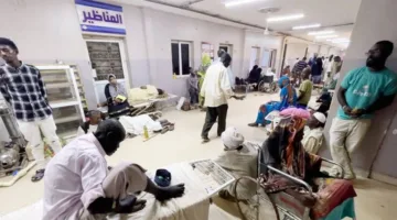 السودان: دعوات لإعلان حالة الطوارئ بسبب انتشار الكوليرا في أربع ولايات