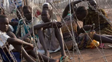 السودان: سنطرق كل الأبواب لمحاسبة مرتكبي الجرائم بحق شعبنا