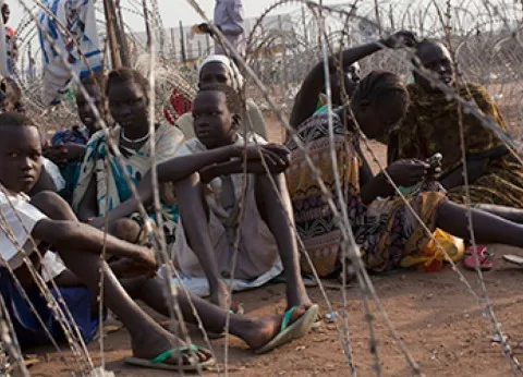 السودان: سنطرق كل الأبواب لمحاسبة مرتكبي الجرائم بحق شعبنا