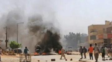 السودان: مستشفى الأبيض يتعرض للهجوم من قبل “الدعم السريع” ويخرج عن الخدمة