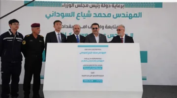السوداني يؤكد اعتماد التصاميم الحديثة لمدينة الصدر الجديدة ويضمن سرعة التنفيذ