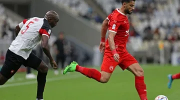 السومة يحقق رقمًا سلبيًا غير مسبوق في دوري روشن