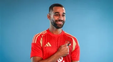 السويحلي الليبي يحقق اتفاقًا نهائيًا لضم عمرو السولية