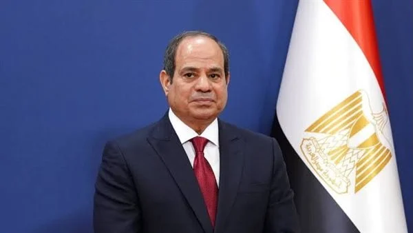 السيسى يوجه بالتوسع فى مد الحماية الاجتماعية للعمالة غير المنتظمة
