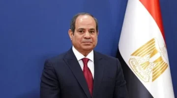 السيسي: إطلاق منطقة صناعية أمريكية في المنطقة الاقتصادية لقناة السويس