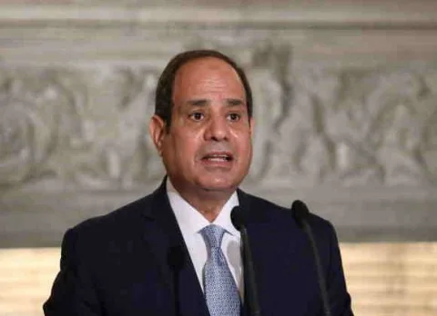السيسي في زيارة لأثينا وموسكو لبحث مستجدات القضايا الإقليمية والدولية والمشاركة في احتفالات عيد النصر