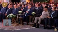 السيسي لكامل الوزير: لماذا لا يوجد مصنع لإنتاج حليب الأطفال؟!