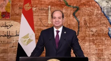 السيسي: مصر تستضيف نحو 9 ملايين ممن اضطرتهم الظروف في دولهم للخروج منها