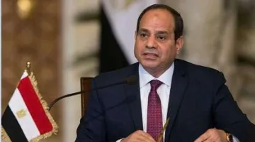 السيسي: نرفض استخدام التجويع سلاحا ضد المدنيين في غزة وندين  أي محاولة لتهجير الفلسطينيين من أرضهم “تحت أي ذريعة” وندعو إلى وقف إطلاق النار في القطاع 