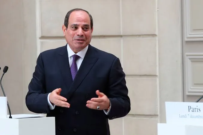السيسي يبرز ضرورة تعزيز شركة شل لجهود الاستكشاف والتطوير لرفع مستوى الإنتاج. السيسي يبرز ضرورة تعزيز شركة شل لجهود الاستكشاف والتطوير لرفع مستوى الإنتاج.