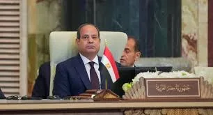 السيسي يطالب مستشار ترامب بضرورة إنهاء إطلاق النار في غزة فوراً