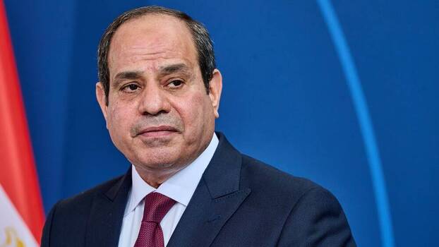 السيسي يعلن عن إصدار “قانون العمل الجديد”