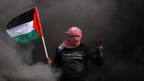 السينما الفلسطينية” تعكس مراحلهم السياسية… و”واترملون +” منصة أفلام تعبر عن “صوتهم السينما الفلسطينية” تعكس مراحلهم السياسية… و”واترملون +” منصة أفلام تعبر عن “صوتهم