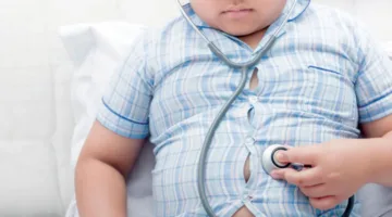 السِمنة عند الأطفال: تهديد خفي يستوجب خطوات فورية
