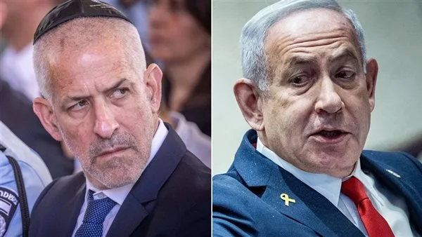الشاباك وسط أزمة سياسية وقانونية في إسرائيل.. تقرير بريطاني يسلط الضوء على التفاصيل الشاباك وسط أزمة سياسية وقانونية في إسرائيل.. تقرير بريطاني يسلط الضوء على التفاصيل