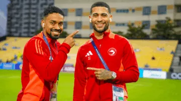 الشارقة يحقق اللقب الآسيوي الثالث للأندية الإماراتية
