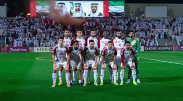 الشارقة ينتصر على ليون سيتي ويتوج بلقب دوري أبطال آسيا 20