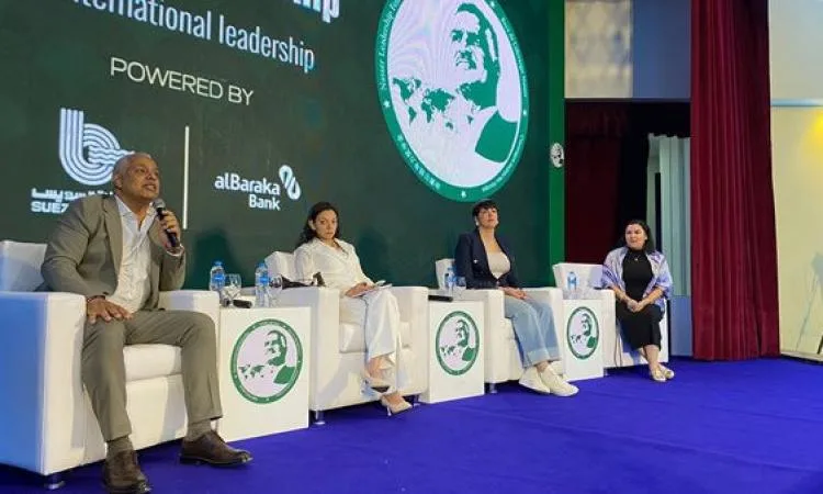 الشباب والرياضة تستعرض “تصوير الجنوب العالمي في الإعلام والصحافة الدولية” الشباب والرياضة تستعرض “تصوير الجنوب العالمي في الإعلام والصحافة الدولية”