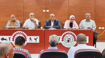 الشباب والرياضة في البحيرة: دراسة كيفية تنظيم الجمعيات العمومية لـ433 مركز شباب و25 ناديًا