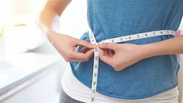الشراب السحري لخسارة الوزن دون آثار جانبية.. إليك الطريقة
