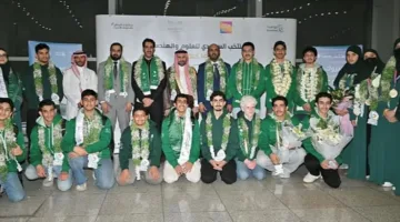 الشراكات مع «التعليم» و«موهبة» و60 شركة عالمية تعزز القدرات الوطنية المشاركة في «آيسف 2025»