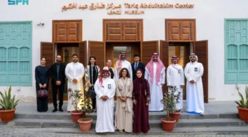 الشراكة الفنية بين السعودية وفرنسا في مجال الموسيقى