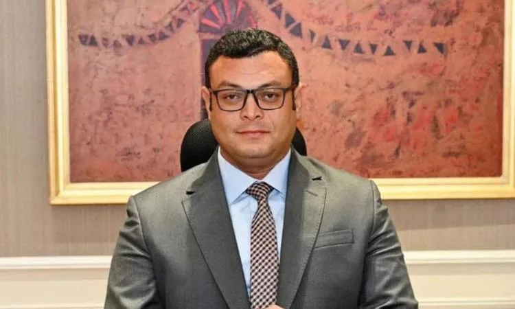 الشربيني: إطلاق “سكن لكل المصريين 7” يتضمن 15 ألف وحدة سكنية بنظام التمويل العقاري الشربيني: إطلاق “سكن لكل المصريين 7” يتضمن 15 ألف وحدة سكنية بنظام التمويل العقاري