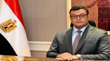 الشربيني: العمل جارٍ في إنشاء محطة مياه جديدة و2488 وحدة سكنية ضمن مشروعي ديارنا والإسكان الأخضر