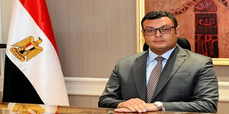 الشربيني: العمل جارٍ في إنشاء محطة مياه جديدة و2488 وحدة سكنية ضمن مشروعي ديارنا والإسكان الأخضر الشربيني: العمل جارٍ في إنشاء محطة مياه جديدة و2488 وحدة سكنية ضمن مشروعي ديارنا والإسكان الأخضر