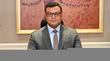 الشربيني: اليوم.. بدء تسليم أراضي الإسكان الاجتماعي في أسوان الجديدة