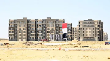 الشربيني: صدور قرارات وزارية لتنفيذ مشروعات تطوير حضرية شاملة في زايد الجديدة وتنظيم وضع الأراضي.